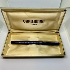 WATERMAN PARIS penna