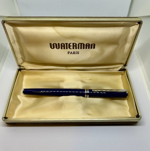 Waterman paris penna - waterman,