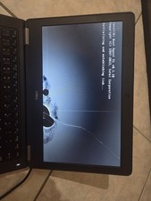 Dell Latitude E5270 I5 Schermo