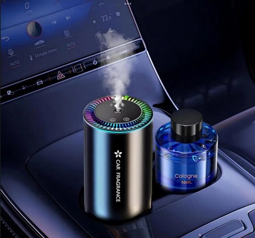 Profumatore auto ambiente - profumatore,