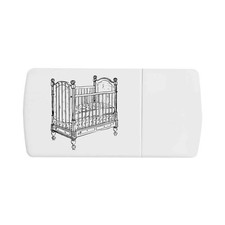 Portapillole 'Culla' con