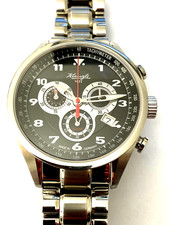 KIENZLE Orologio Uomo Sveglia