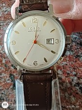 orologio oris vintage 
