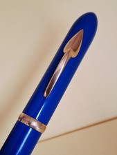 Ettore Bugatti - Penna