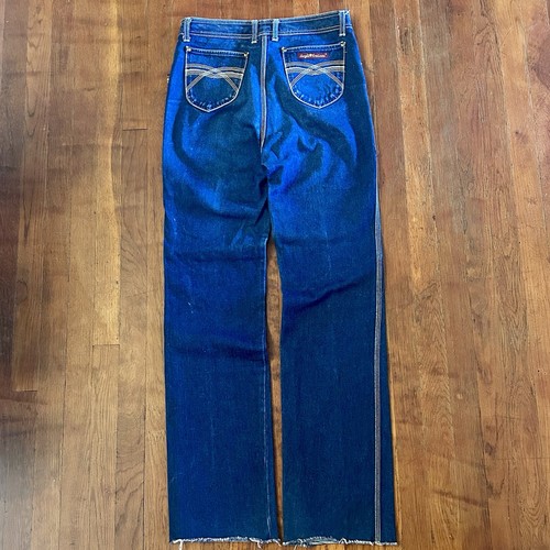Jeans vintage anni sergio - vintage,