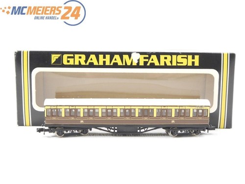 Graham farish 0604 - farish, n