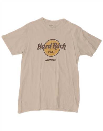 Hard rock cafe shirt - rock,