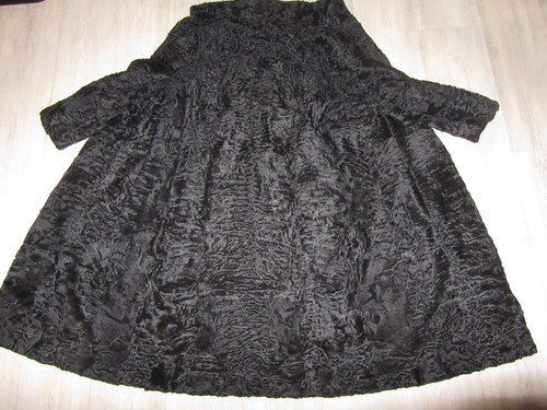 Cappotto persiano swakara - persiano,