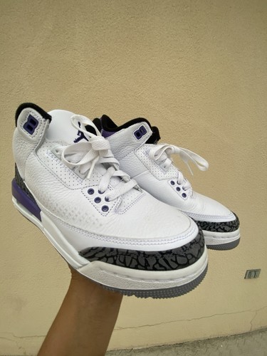 Nike jordan retro dark iris - jordan,