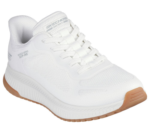 Skechers bobs slip ins donna - skechers, slip-ins