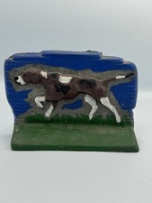 Fermalibri fermaporta cane da