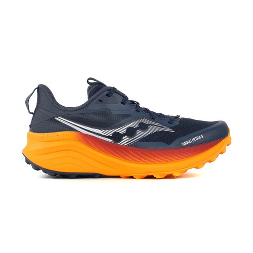 Scarpe trail running - da,