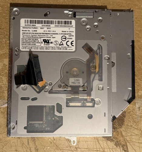 Panasonic dvd rw macbook - dvd,