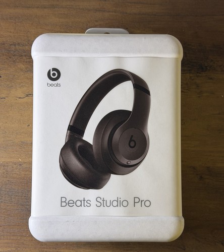 Beats studio pro - studio,