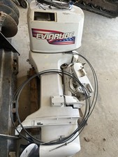 Evinrude Oceanpro 150hp