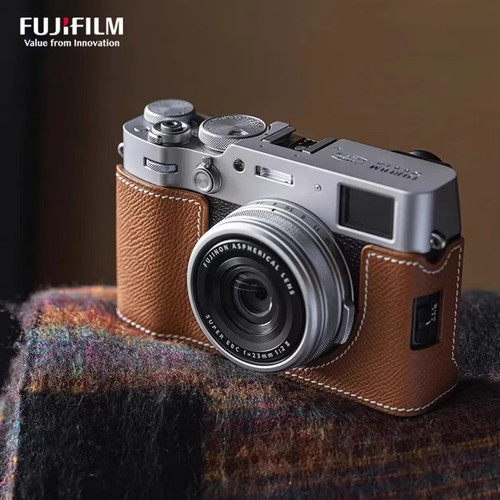 Contis fujifilm x100vi - ×,