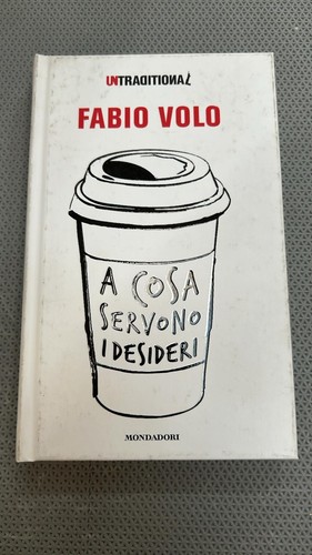 Fabio volo cosa servono - volo,