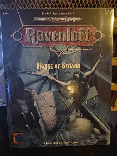 Advanced dungeons dragons - dungeons, &