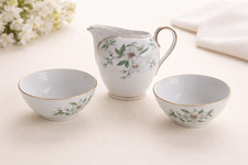 Krautheim Franconia Set