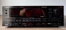 Pioneer VSX-7500S ricevitore