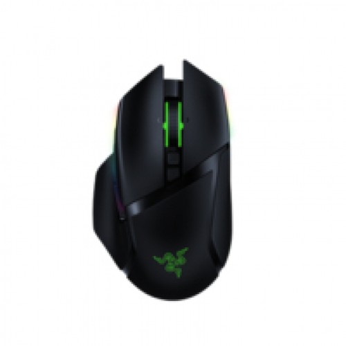 Mouse gioco razer basilisk - gioco,
