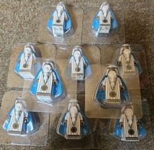 10 x Lego originale TLM071
