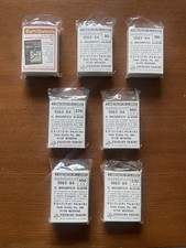 Panini calciatori 1983 - panini,