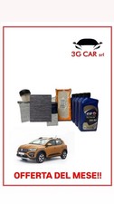 KIT TAGLIANDO 4 FILTRI 5 LT