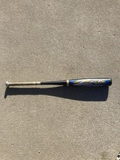 EASTON Z2K ZCORE -3 MAZZA DA BASEBALL 32 pollici/29 once.  Modello BZ2-KC. CRACKED