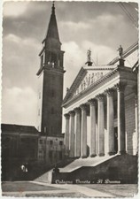 COLOGNA VENETA - VERONA - IL