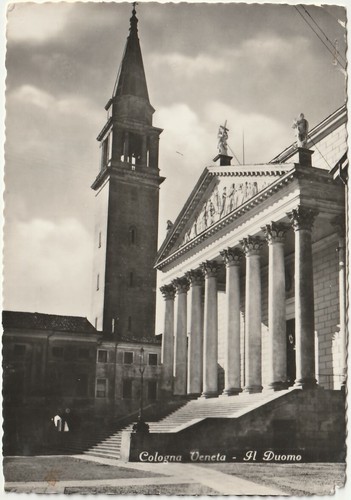 Cologna veneta verona - veneta,