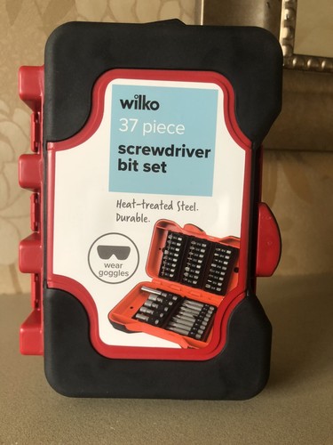 Wilko set pezzi punte - wilko,