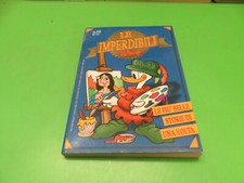 Disney LE IMPERDIBILI Le più belle storie di una volta N°  16