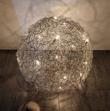 Lampada a sospensione Fil de