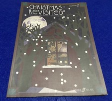 Christmas Song Piano - Vocal -