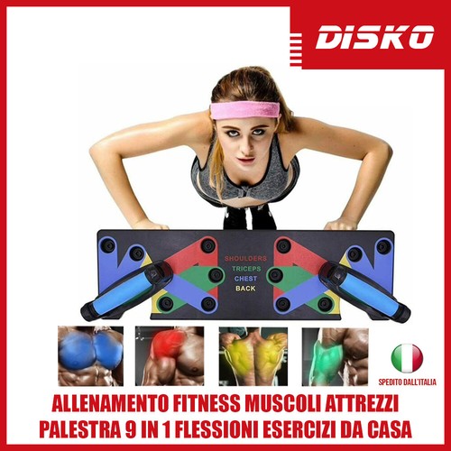 Allenamento fitness muscoli - allenamento,