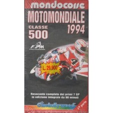 Motomondiale 1994 classe 500 - motomondiale,