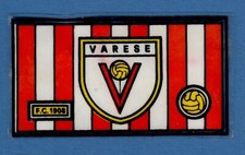 SCUDETTO CALCIATORI PANINI