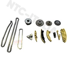 Kit catena distribuzione - distribuzione, land