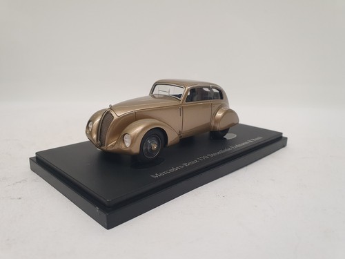 Mercedes benz 170 - 1/43, mercedes-benz