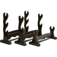 PORTA SPADE ARMI in LEGNO MASSELLO HQ STAND ESPOSITORE BOKKEN PORTASPADE KAKE