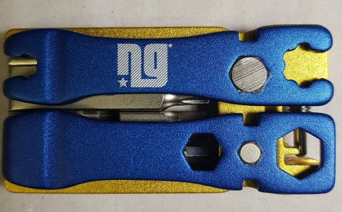 Sports mini multitool - ng, 20