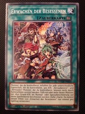 Yu-Gi-Oh! Il risveglio dei
