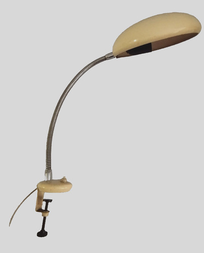 Lampada officina industriale