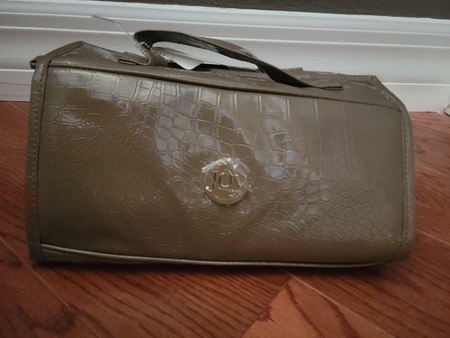 Beauty case croco - beauty,
