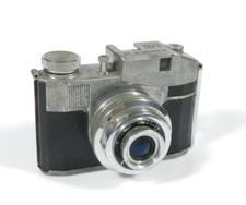 PRL) COMET II BENCINI C.M.F