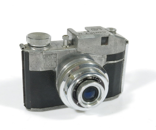 Prl comet bencini - ii, c.m.f