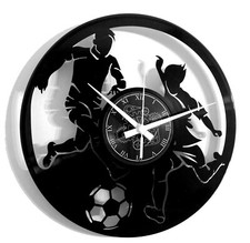 OROLOGIO DA PARETE ARTIGIANALE
