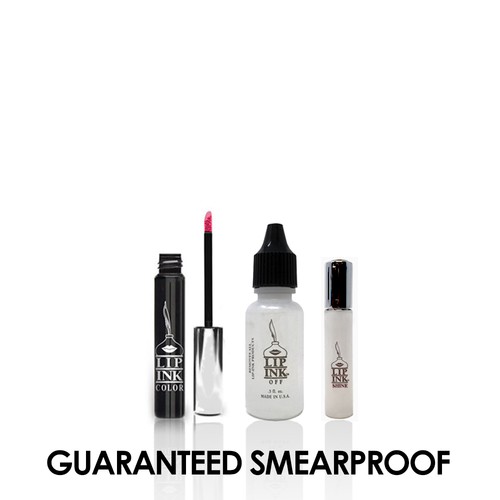 Lip ink kit labbra - lip,
