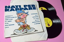 ARTICOLO 31 FRANKIE NRG NATI